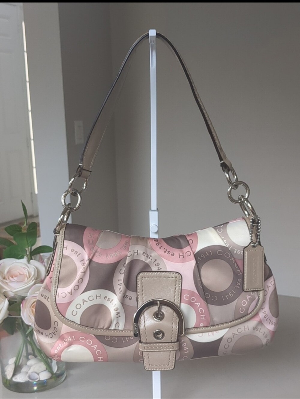 Coach Soho Shoulder Bag